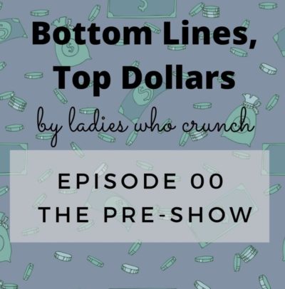 Episodes  Bottom Lines Top Dollars